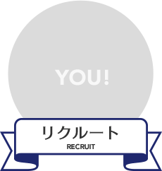 YOU! Recruit